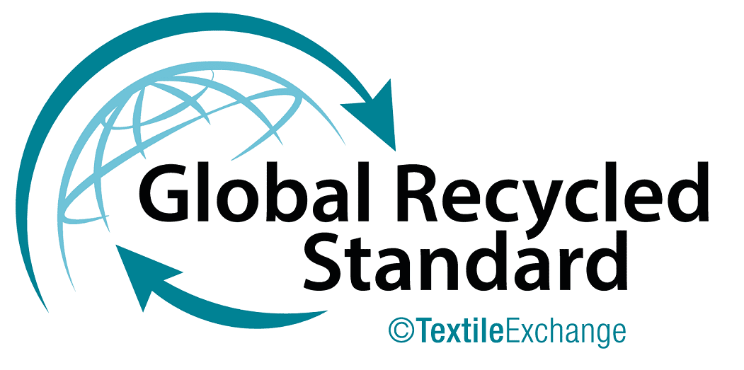 Global Recycled Standard (GRS) Certified