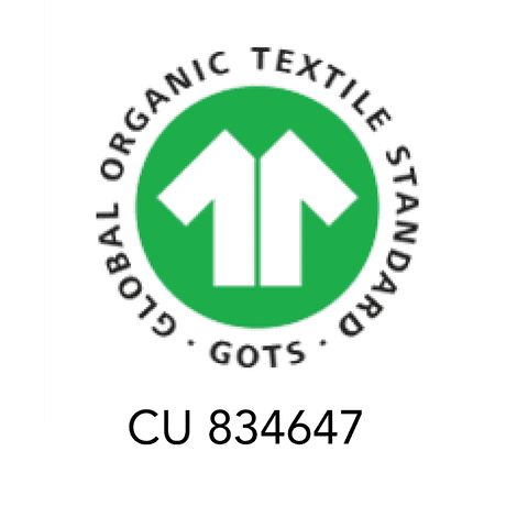 cert logos w CU