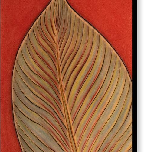 1 leaf i earthwise designs canvas print 32361f03 43c0 462d 9f39 d6d275605a96