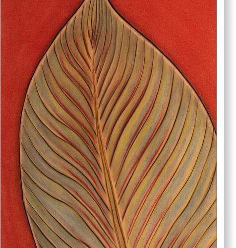 1 leaf i earthwise designs canvas print 7397f5c9 9354 407c ba22 091128bd04bc