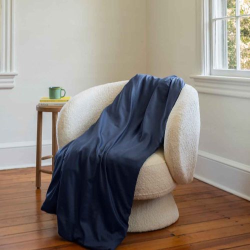 1144x1430 CottonDuvet Blue Chair