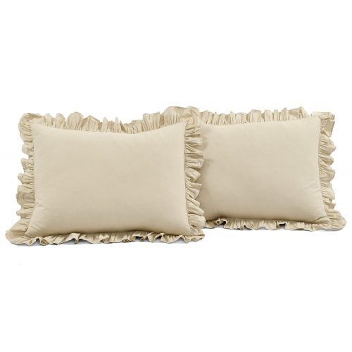 16T006022 REYNA COTTON 3 PC WHEAT DUVET FULL QUEEN 194938002929 ALT 5 615900ef 81e5 49d0 9863 bdfa879ab3a0