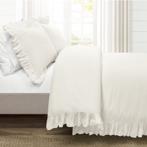 16T006024 REYNA COTTON 3 PC WHITE DUVET FULL QUEEN 194938002943 ALT 1 77d7bcb0 d016 4e10 93fc 391ec3cb29f1