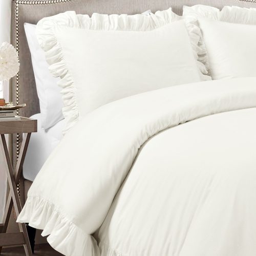 16T006024 REYNA COTTON 3 PC WHITE DUVET FULL QUEEN 194938002943 ALT 2 e0d09997 0420 4891 aea0 b372b4dc1998