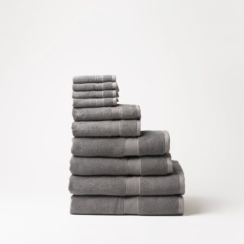 1 Charcoal completeluxebathbundle 954862