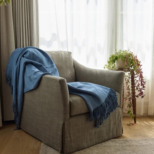 1 Pacificblue bambootasselthrow