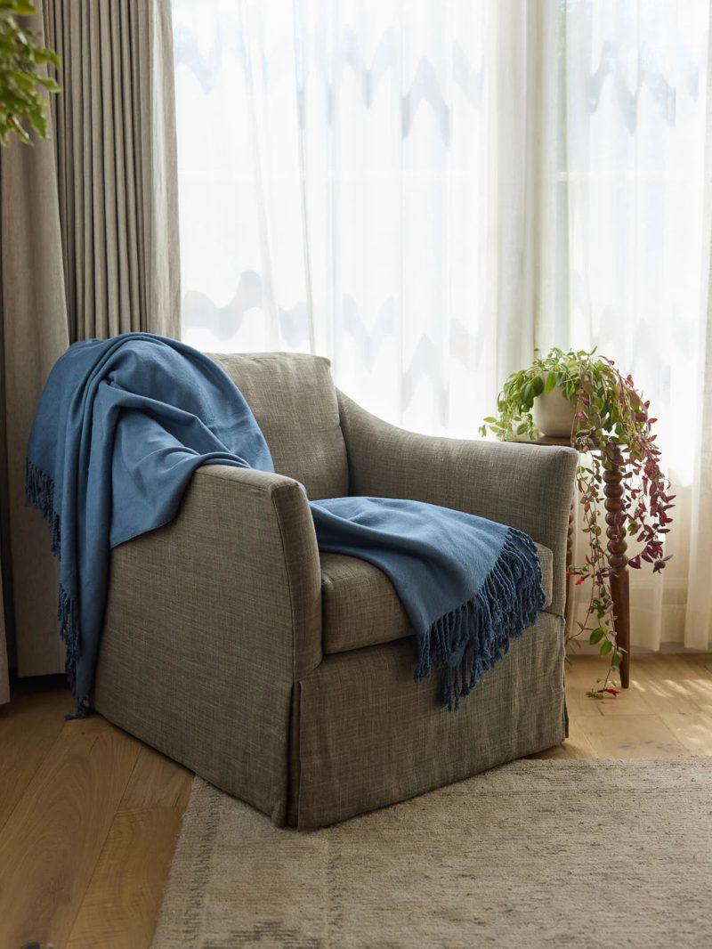 1 Pacificblue bambootasselthrow