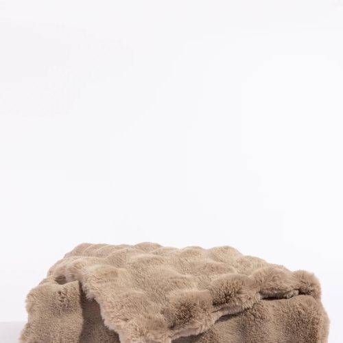 1 Walnut Bubblecuddleblanket