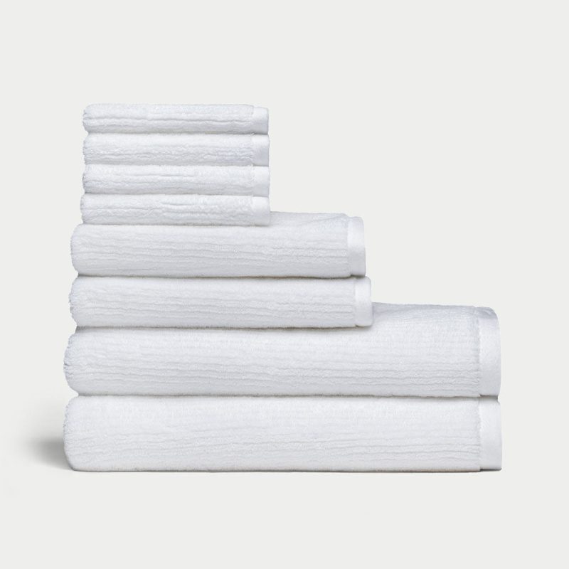 1 White RibbedTerryBathTowelBundle 0f379dd7 0f63 402c a79f d8ecf7abcc0d 1