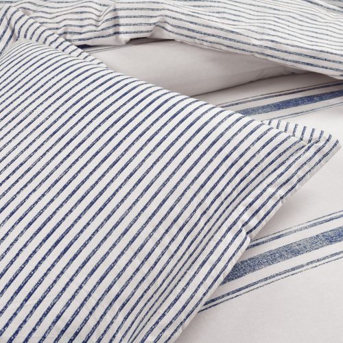 21T011001 FARMHOUSE STRIPE 3 PC NAVY DUVET FULL QUEEN 194938037419 ALT 4 f68592be c488 4dd3 b6f5 86b3202fef5e