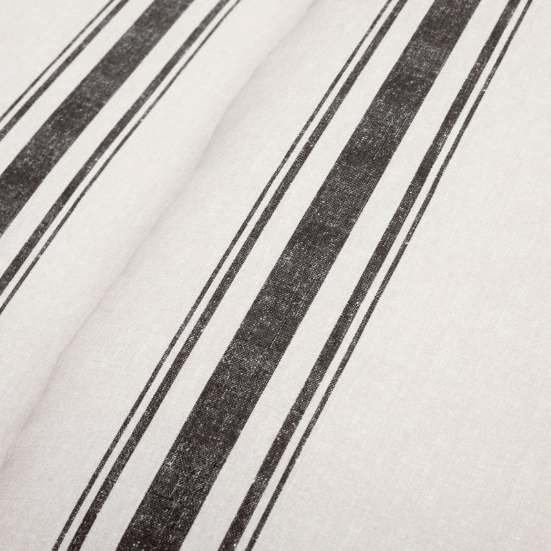 21T011004 FARMHOUSE STRIPE 3 PC BLACK DUVET KING 194938037440 ALT 2 ac06535d 3778 496c 99f9 bd92bcec8c51