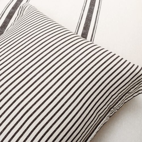 21T011004 FARMHOUSE STRIPE 3 PC BLACK DUVET KING 194938037440 ALT 6 2e8c8eef d546 40a6 9e1b 8afbade70a01