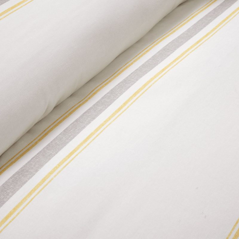 21T011005 FARMHOUSE STRIPE 3 PC YELLOW GRAY DUVET FULL QUEEN 194938037457 ALT 2 e1cd9802 5dab 478d 9997 7a46db5df7c2