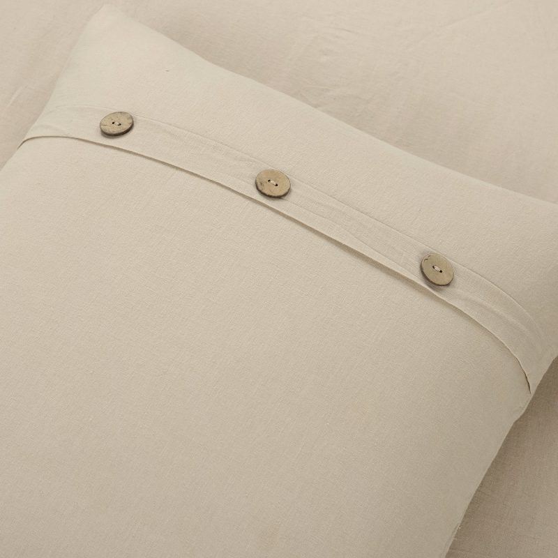 21T011213 BELGIAN FLAX 3 PC LINEN DUVET FULL QUEEN 194938039826 ALT 2 27ca4dc1 e1ce 490b 9286 c9497fd952fa