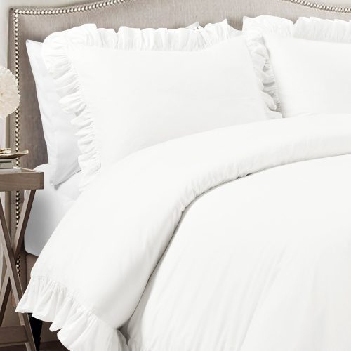 21T014306 REYNA 3 PC PURE WHITE DUVET COVER KING 194938062718 ALT 2 b2efc494 26c3 4132 bc27 8bf6f154e8ae