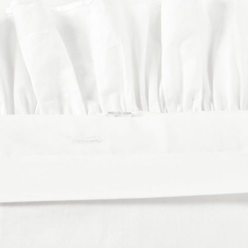 21T014306 REYNA 3 PC PURE WHITE DUVET COVER KING 194938062718 ALT 6 0b0e3097 46f9 4e1e 82ff 17e72196f4a7