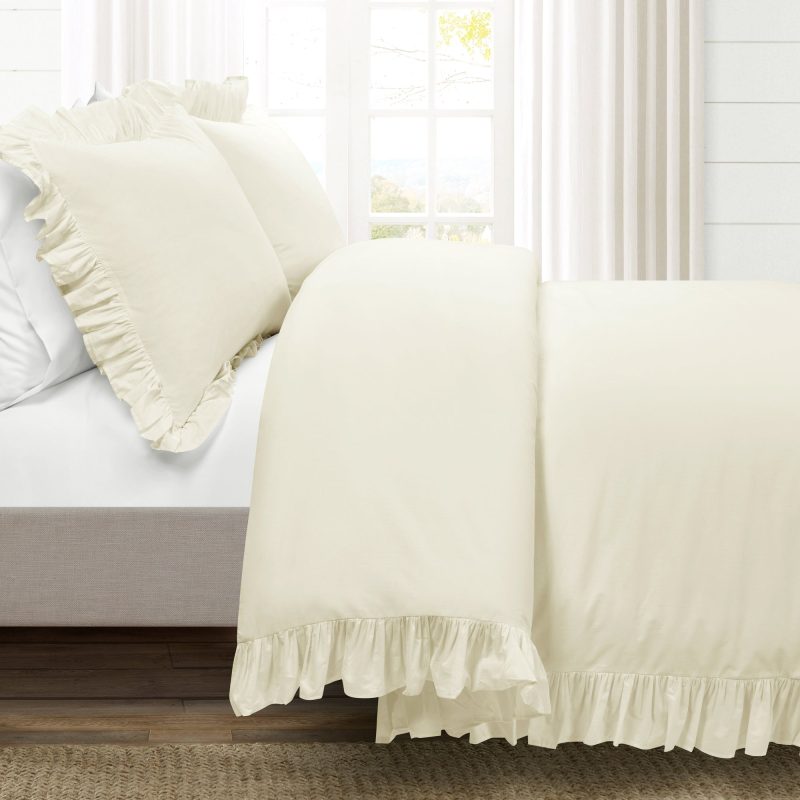 21T014309 REYNA 3 PC IVORY DUVET COVER FULL QUEEN 194938062749 ALT 1 a4a35237 9e70 44c9 b4af ac481165fbaa