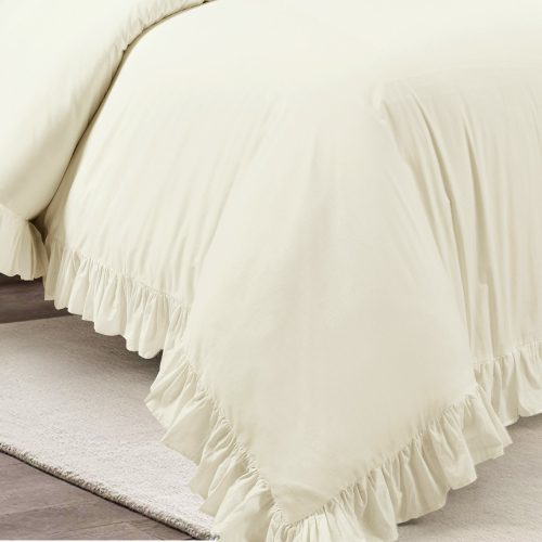 21T014309 REYNA 3 PC IVORY DUVET COVER FULL QUEEN 194938062749 ALT 3 a91919c4 5fc8 428c 9a96 ff44d8293796