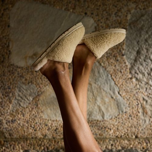 8 Natural Puffysheepslipper 1