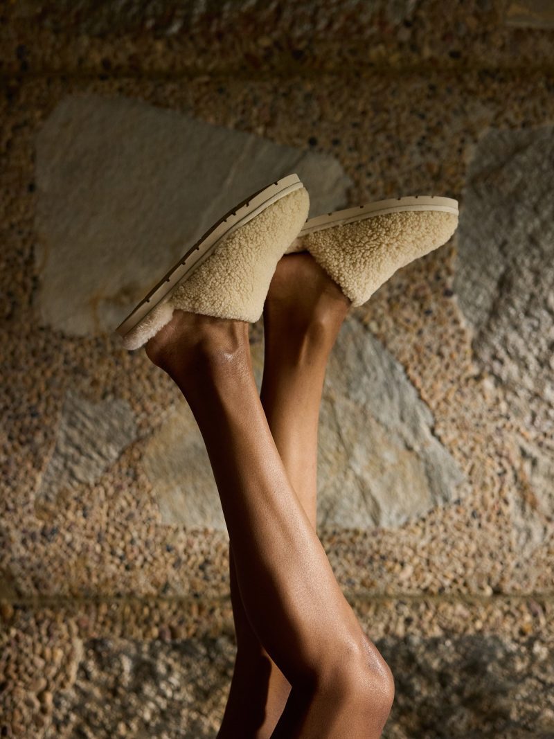 8 Natural Puffysheepslipper 1