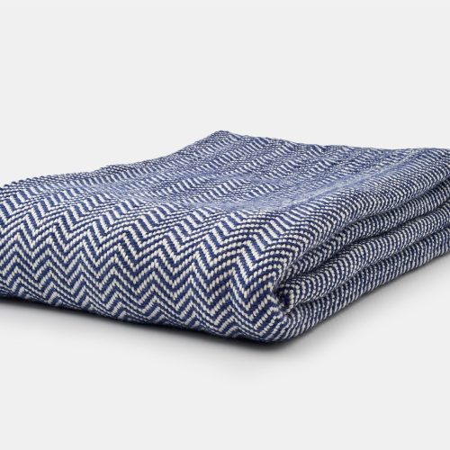 ABL WoolThrows BlueSingle 2048x1363p