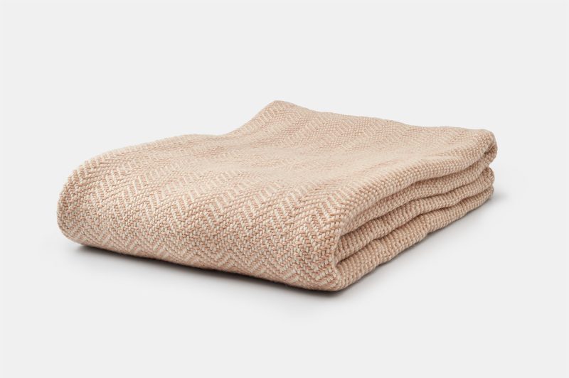 ABL WoolThrows