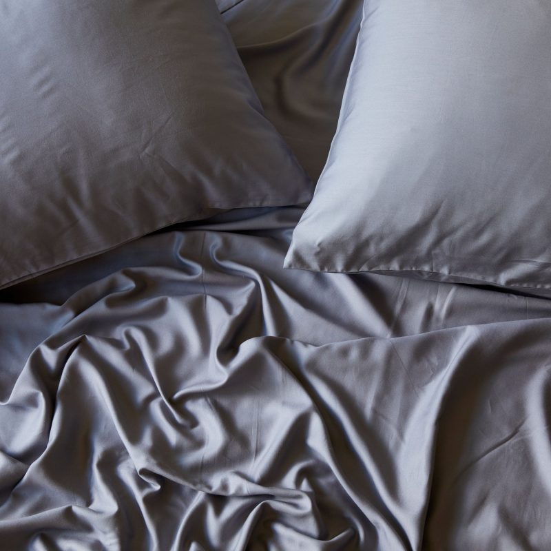 Bamboo Pillowcase Platinum 3