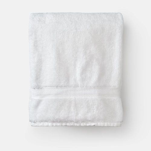 BathTowel White Overhead2 1a4abbd0 0efd 431e 93e2 e6f5efcc3b85