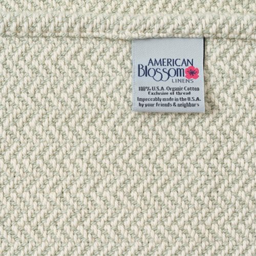 Blanket Herringbone Green 6 be702242 ddda 4aca 84c3 2d7868cf62f0