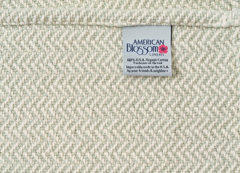 Blanket Herringbone Green 6 be702242 ddda 4aca 84c3 2d7868cf62f0