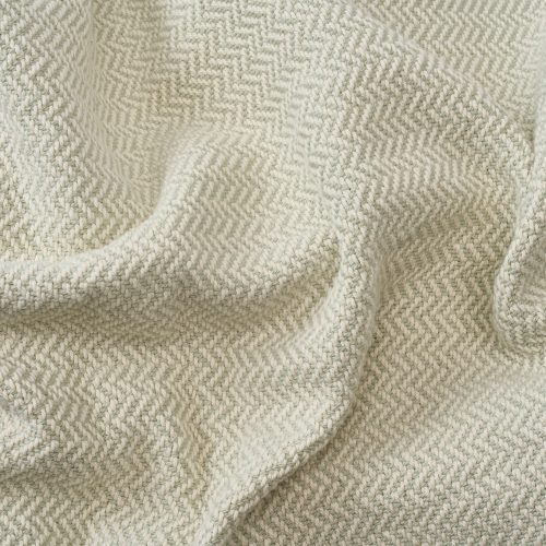 Blanket Herringbone Green Detail 1 27453442 f1a9 4854 a117 453748049b73