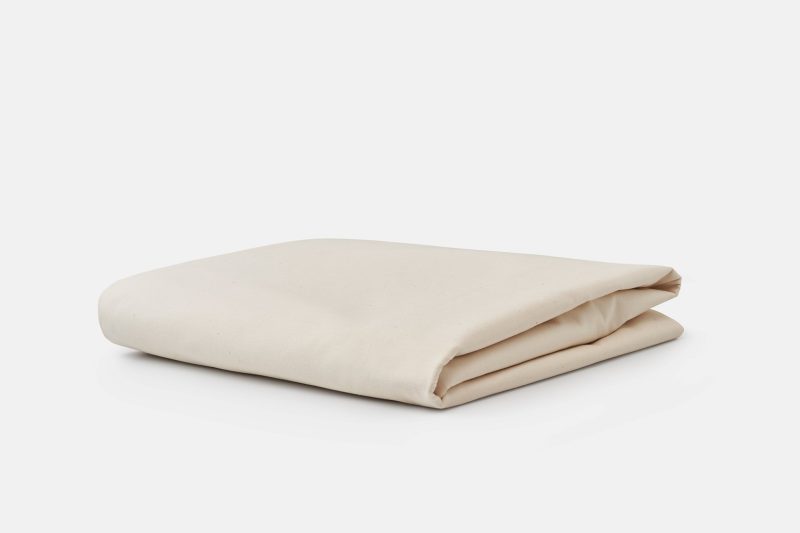 FittedSheet Beige