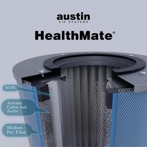 HEALTHMATE filter 1