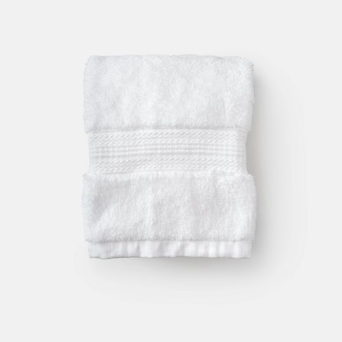 HandTowel White Overhead2 647ccad5 f4a1 4e3a bd02 45a7c4fa193c