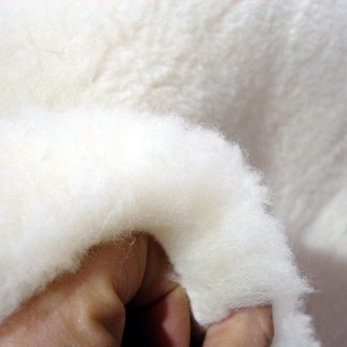 Happy Lamb Fleece Wool Topper 8 1024x1024 2x fa9e473a ef41 4d3b b74e 63ed1708d490