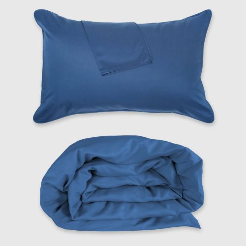 Indigo Duvet Set GB