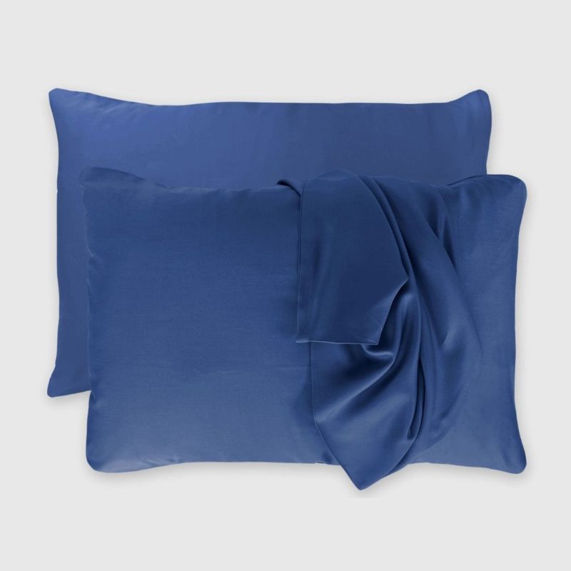 Indigo Pillowcases GB