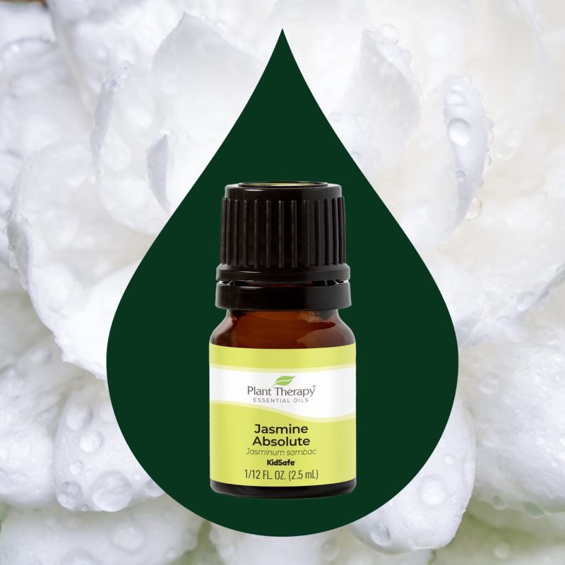 Jasmine Absolute 2.5mL 02