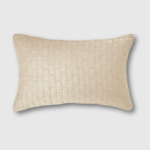 Melange DecorativePillow Sand 1 web