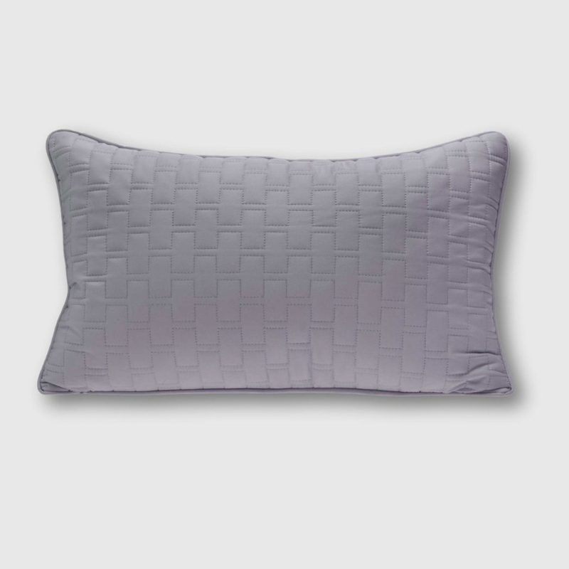 Platinum decorative Pillow GB