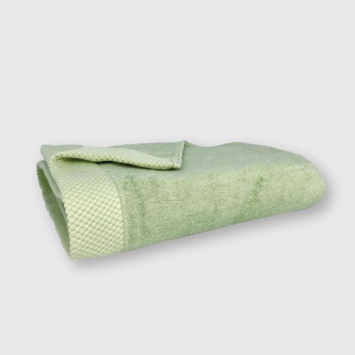 Sage Single Towel