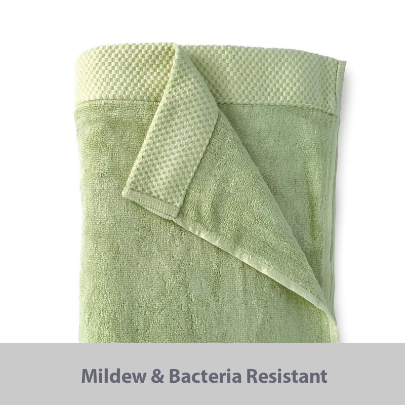 Sage Towel Mildew