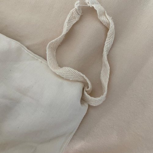 Sleep Beyond duvet cover corner ties