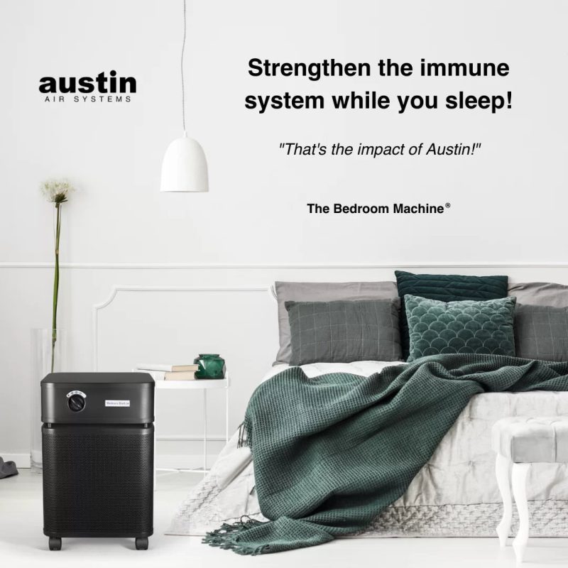 Strengthen the immune system while you sleep 1