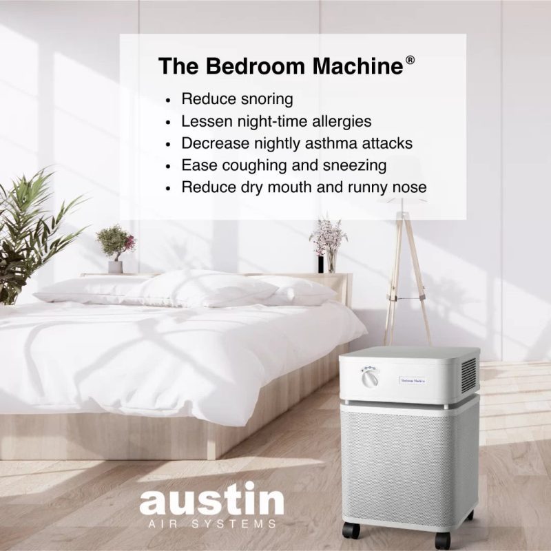 The Bedroom Machine checklist2 1