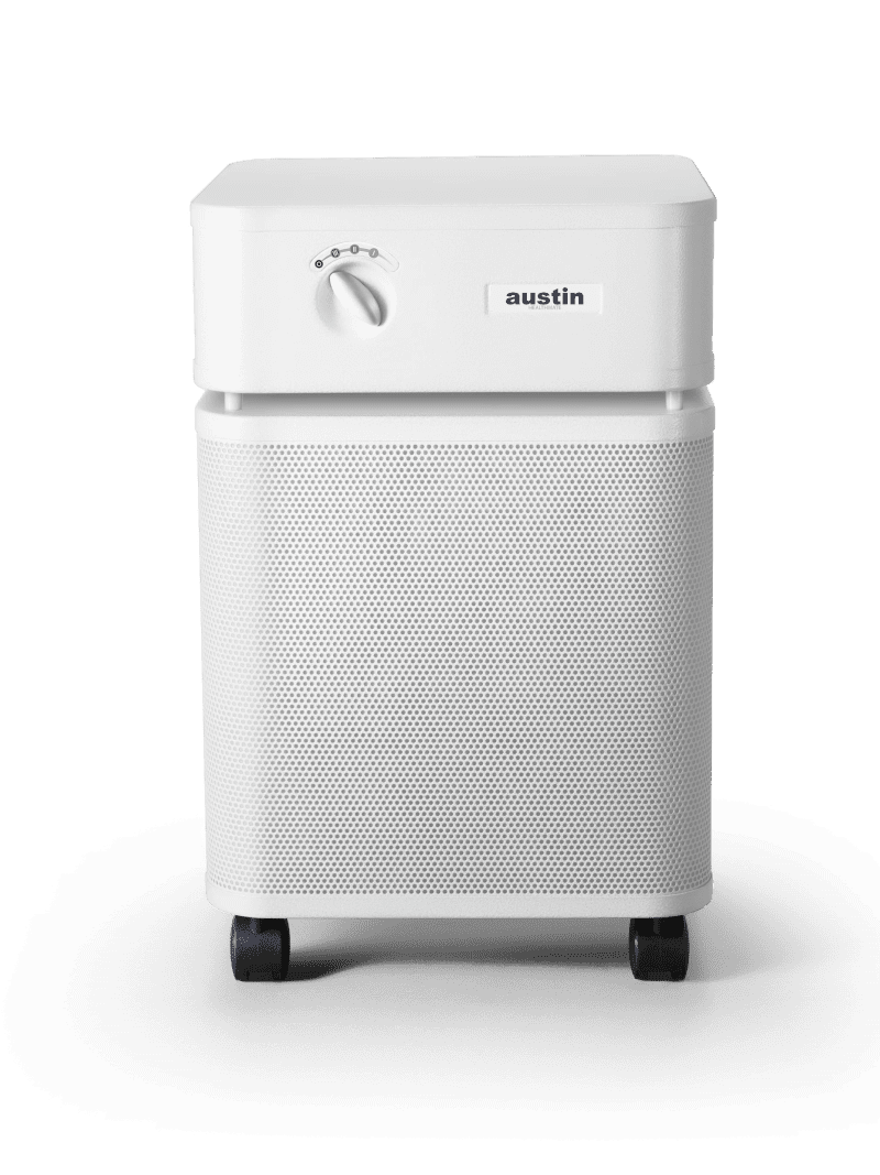 Austin Air HealthMate Standard - Natural Linens