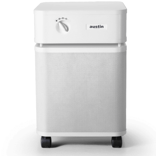 Austin Air HealthMate Plus - Natural Linens