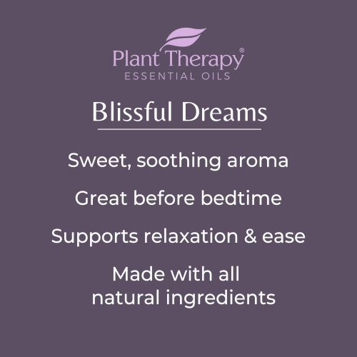 blissful dreams eo blend benefits 1 1