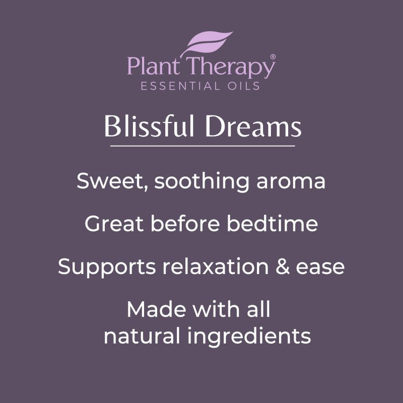 blissful dreams eo blend benefits 1 1