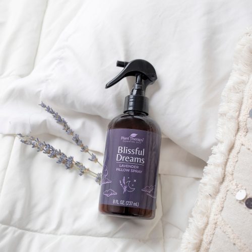 blissful dreams lavender pillow spray 8oz 03